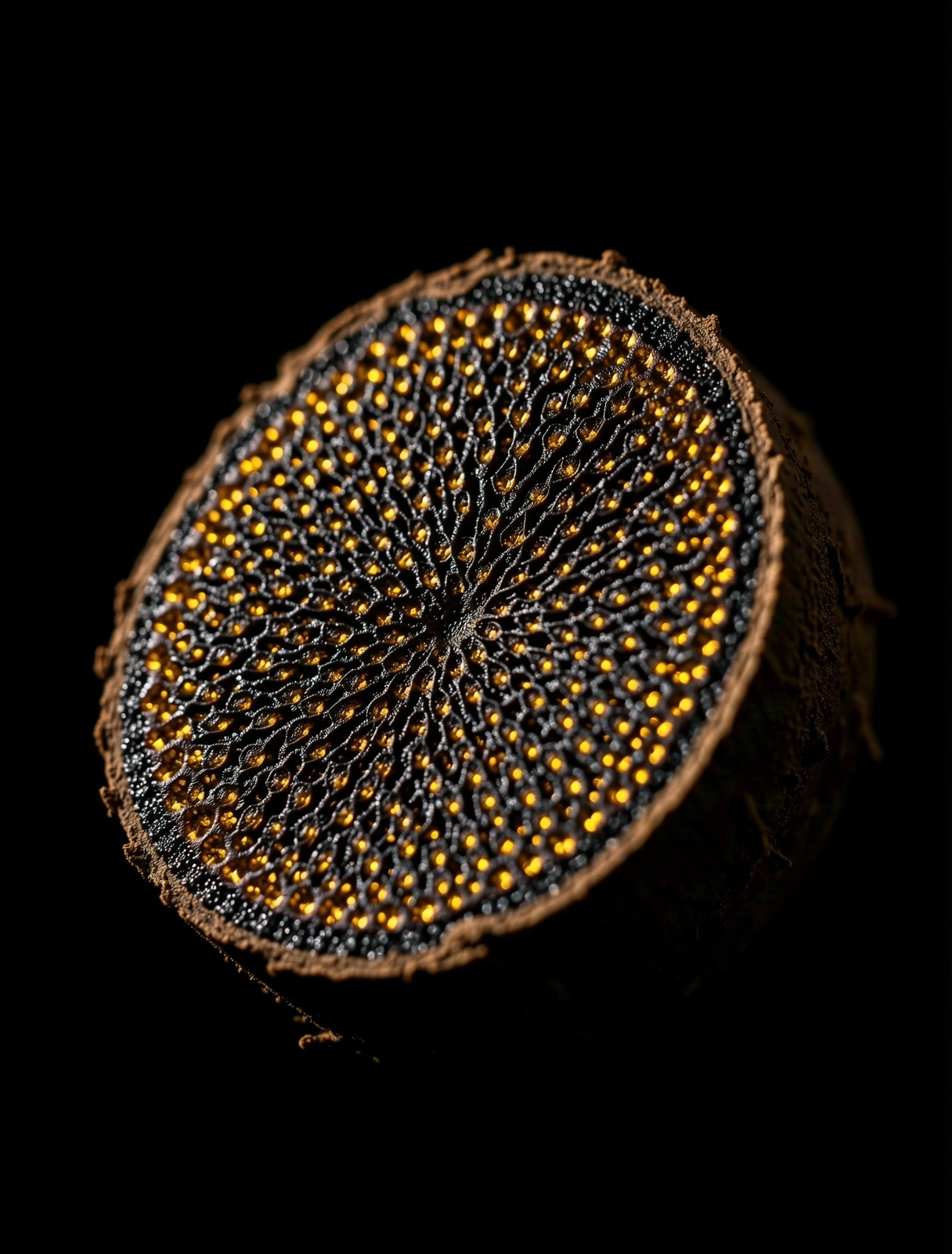 Macro botanical extract for male performance